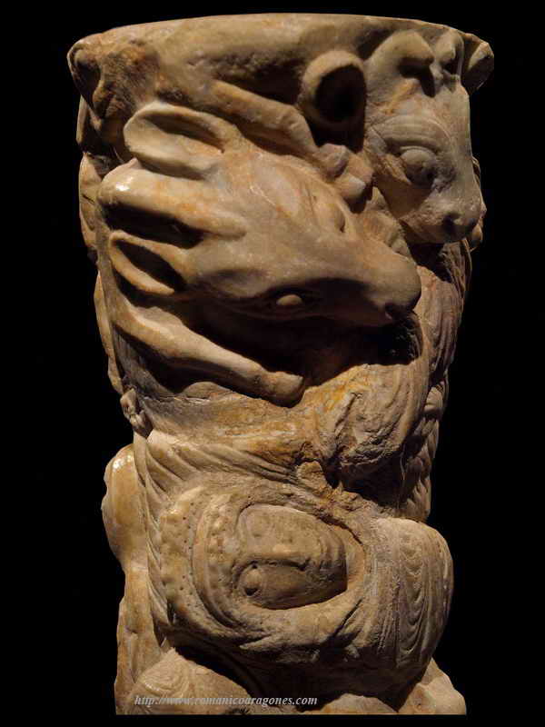 DETALLE DEL NACIMIENTO